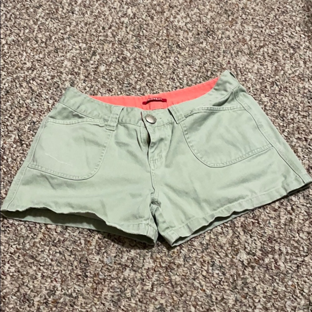 Unionbay Junior shorts